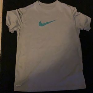 Nike youth shirt